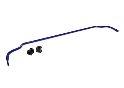 SuperPro 18-25 Jeep Wrangler 20mm HD Fixed Rear Sway Bar Kit