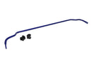 SuperPro 18-25 Jeep Wrangler 20mm HD Fixed Rear Sway Bar Kit
