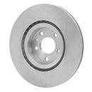 DFC 91-20 Alfa Romeo 164 Front Brake Rotor