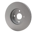 DFC GeoSPEC Coated Rotors - Plain