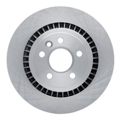 DFC 07-18 Volvo S60/V60/XC70/S80 Rear Brake Rotor