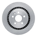 DFC 07-18 Volvo S60/V60/XC70/S80 Rear Brake Rotor