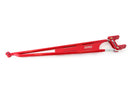 UMI Performance 93-02 GM F-Body SFC/Torque arm Kit drag - Red
