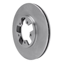 DFC 84-89 Nissan 200SX Front Brake Rotor