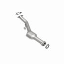 MagnaFlow 2005 Subaru Outback 2.5L Direct Fit Converter