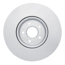 DFC GeoSPEC Coated Rotors - Plain