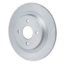 DFC 02-04 Ford Focus Rear GeoSPEC Coated Rotor