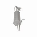 MagnaFlow BRE Exhaust Kit 14-19 KIA SOUL 1.6L