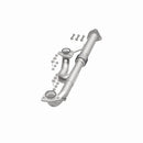 BRE Exhaust 09-15 Pilot 3.5L Front Pipe Kit