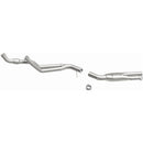 MagnaFlow Conv DF 89-93 BMW 535I 3.2l