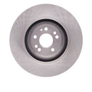 DFC 00-05 Mercedes-Benz ML55 AMG Front Brake Rotor