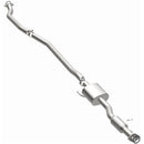 MagnaFlow 16-17 CX-9 L4 2.5 OEM Underbody Direct Fit Converter