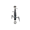 Flowmaster 03-24 Toyota 4Runner 4.0L Outlaw Extreme Cat-Back Exhaust System