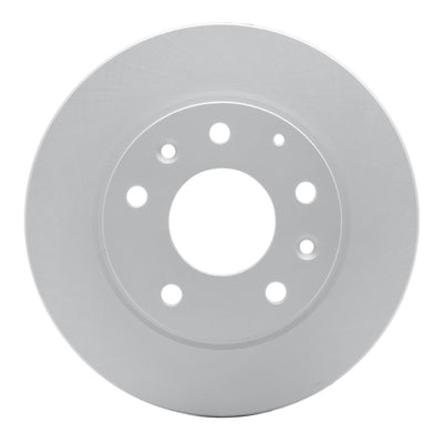 DFC 14-24 Mazda CX-3 Front & Rear Geospec Rotors