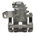 DFC 06-22 Acura CSX Rear-L Premium Caliper - Silver Zinc Coated