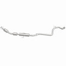 MagnaFlow 07-11 Yaris L4 1.5 OEM Underbody Direct Fit Converter