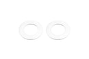 Aeromotive Replacement Nylon Sealing Washer System for AN-08 Bulk Head Fitting (2 Pack)