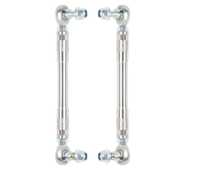 Carli 07-17 Jeep Wrangler Rear Sway Bar End Links