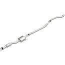 MagnaFlow 16-17 CX-9 L4 2.5 OEM Underbody Direct Fit Converter