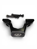 Elektric Offroad 26+ Kawasaki Teryx H2 Tow Hook Blk No Drill No Weld
