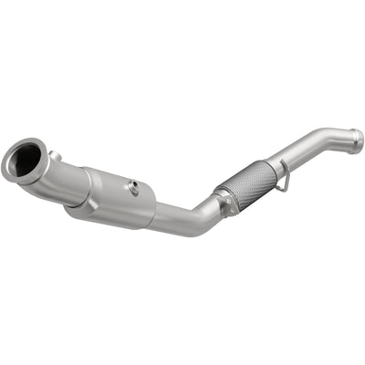 MagnaFlow 2017 Mercedes-Benz GLS450 3.0L Direct Fit Converter