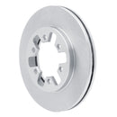 DFC 5000 Advanced Semi Met Brake Pads