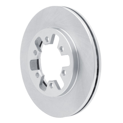 DFC 85-97 Nissan D21 Front Rotors