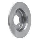 DFC Brake Rotors - Plain