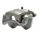 DFC 07-14 Nissan Cube Front-R Premium Caliper - Silver Zinc Coated