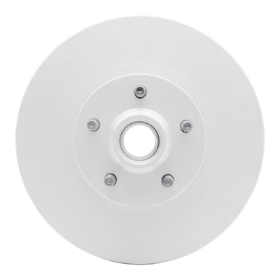 DFC 01-05 Ford Explorer Sport Trac Front GeoSPEC Coated Rotor