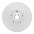 DFC GeoSPEC Coated Rotors - Plain