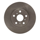 DFC 4000 HybriDynamic Brake Pads