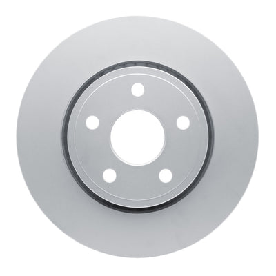DFC 11-22 Dodge Durango Front GeoSPEC Coated Rotor