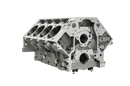 Fleece Performance GM LSR Freedom Series Standard Deck Solid Aluminum Block