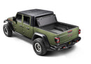 BAK 17-25 Honda Ridgeline 5.4ft. Bed BAKFlip MX4 TS