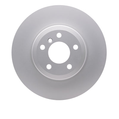 DFC 07-19 BMW X6 Rear GeoSPEC Coated Rotor