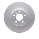 DFC 07-19 BMW X6 Rear GeoSPEC Coated Rotor
