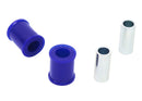 SuperPro 1994 Land Rover Discovery Base Front Panhard Rod Bushing Set
