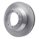 DFC 08-20 Ford E-450 Super Duty Rear Brake Rotor