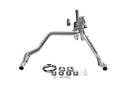 Flowmaster 24-25 GM 1500 6.2L FlowFX Cat-Back Dual Exit Exhaust System