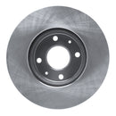 DFC 18-23 Chevrolet Aveo (Mexico) Front Brake Rotor