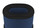 aFe Momentum Intake Air Filter w/Pro 5R (6 x 4)IN F x (8-1/2 x 6-1/2)IN B x (7-1/4 x 5)IN T x 6IN