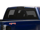 Raxiom 14-18 Chevrolet Silverado Axial Series LED Third Brake Light- Smoked