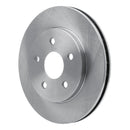 DFC 88-90 Dodge Monaco Front Brake Rotor
