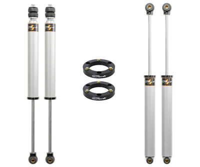 Carli CS-D3SPKG-CS20IFP-D