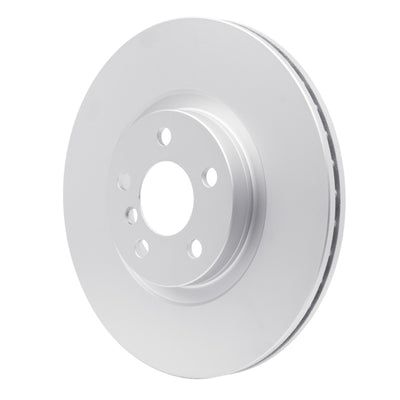 R1 15-25 BMW 220i Front Carbon Coated Brake Rotor Set