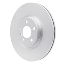 DFC GeoSPEC Coated Rotors - Plain