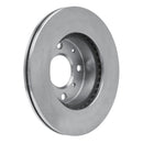 DFC Brake Rotors - Plain