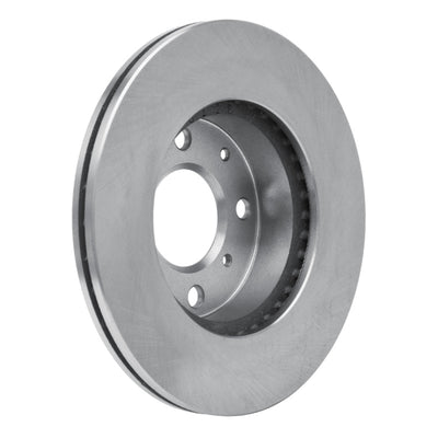 R1 84-90 Honda Accord Front Brake Rotor Set