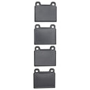 DFC 63-94 Alfa Romeo MONTREAL Front Active Performance Pads - Low Metallic
